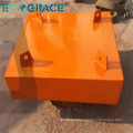 Magnetic Material Separator Conveyor Belt Magnet